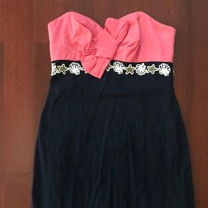 Lilly Pulitzer Krissa Dress